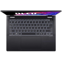 Купити Ноутбук Acer TravelMate TMP614-73 (NX.B5WEU.004) - фото 4