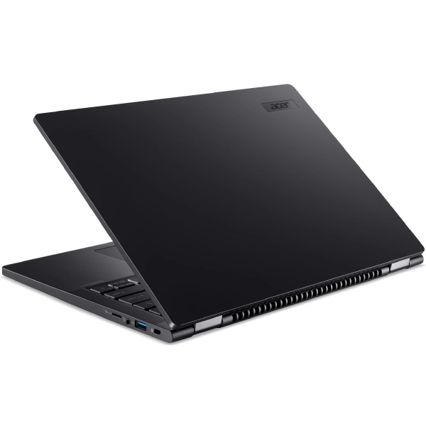 Купити Ноутбук Acer TravelMate TMP614-73 (NX.B5WEU.004) - фото 5