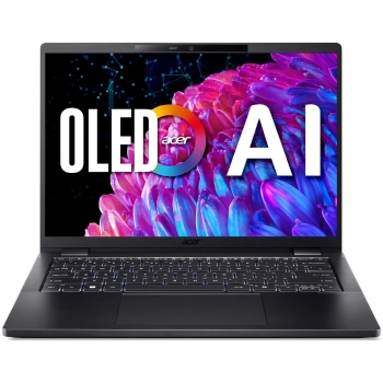 Купити Ноутбук Acer TravelMate TMP614-73 (NX.B5WEU.005) - фото 1