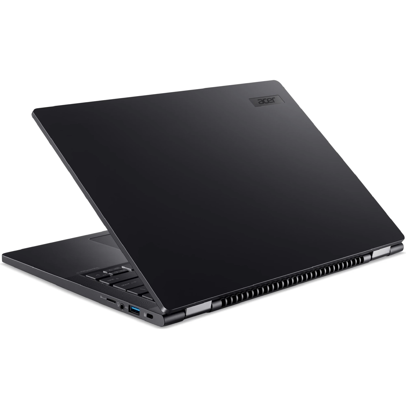 Купити Ноутбук Acer TravelMate TMP614-73 (NX.B5WEU.005) - фото 5