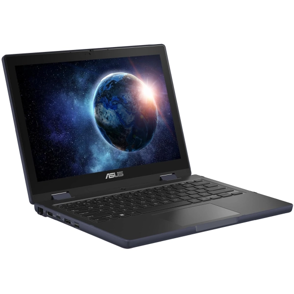 Купить Ноутбук ASUS BR1204FTA-R90131 (90NX08U1-M00490) - фото 2