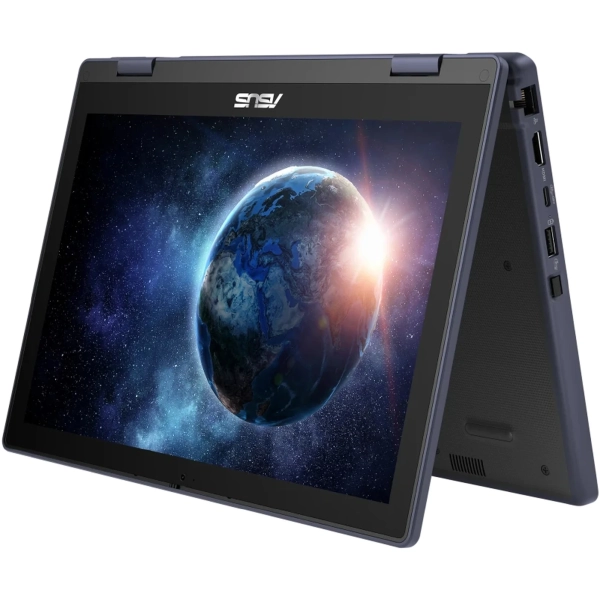 Купить Ноутбук ASUS BR1204FTA-R90131 (90NX08U1-M00490) - фото 5