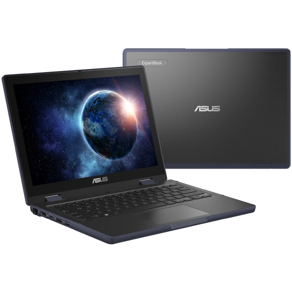 Купить Ноутбук ASUS BR1204FTA-R90131 (90NX08U1-M00490) - фото 9