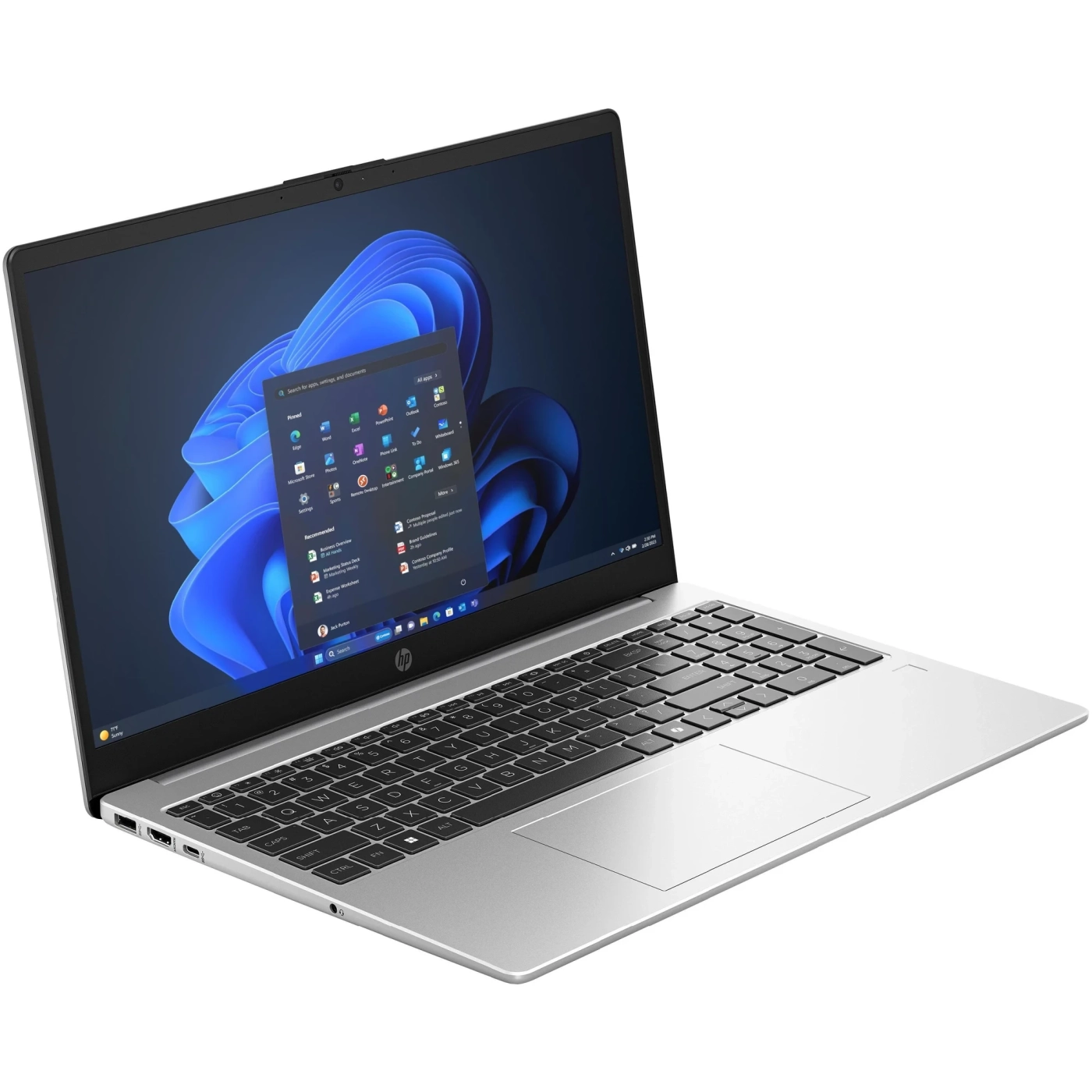 Купить Ноутбук HP 250R-G10 (AD1T1ET) - фото 2