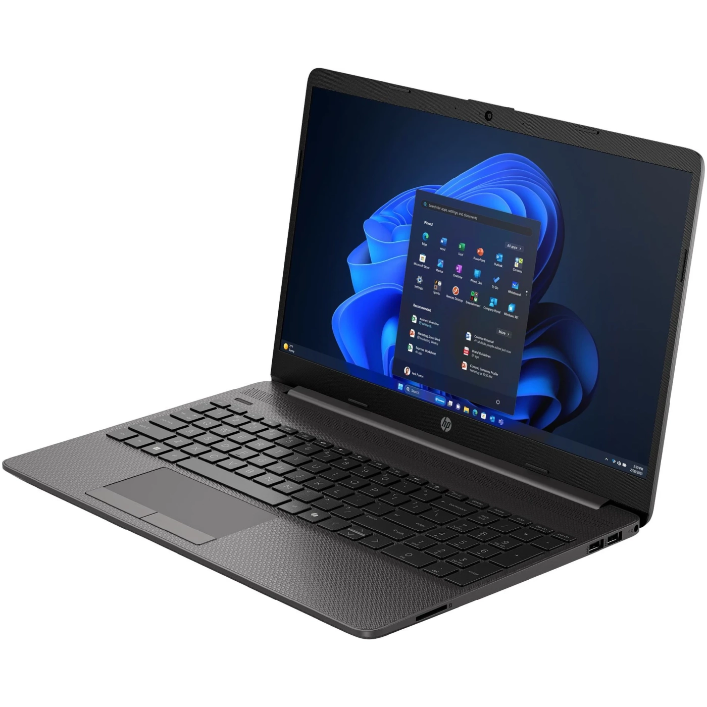 Купить Ноутбук HP 250R-G9 (AL0E4AT) - фото 3