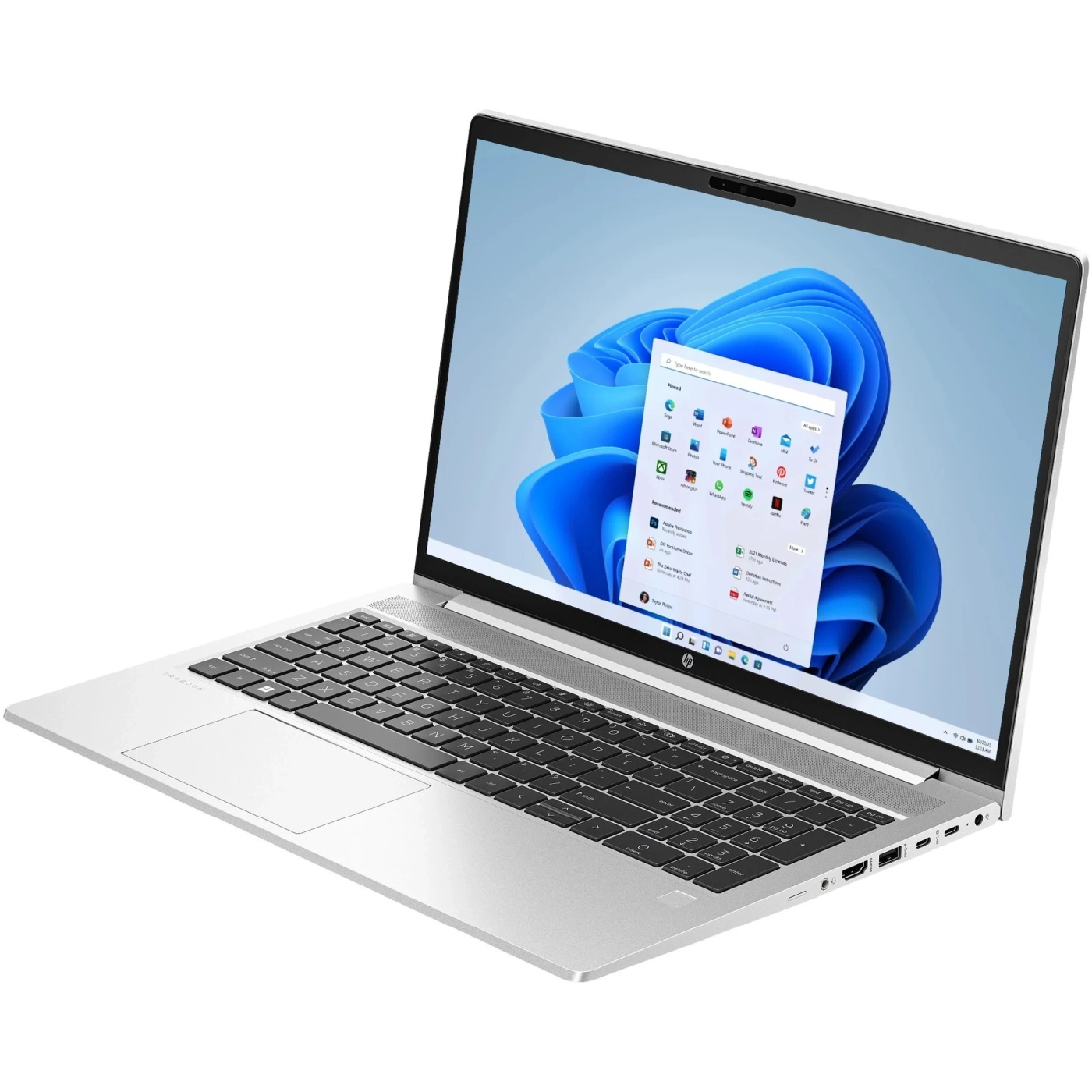 Купити Ноутбук HP Probook 450-G10 (B9YL4ET) - фото 3