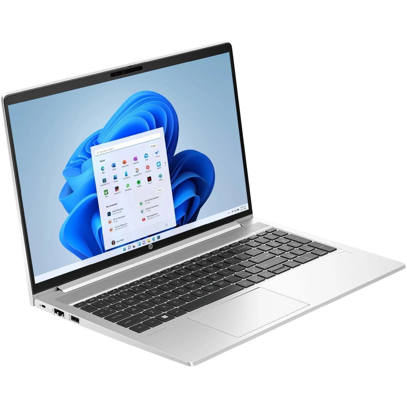 Купити Ноутбук HP Probook 450-G10 (B39TBAT) - фото 2