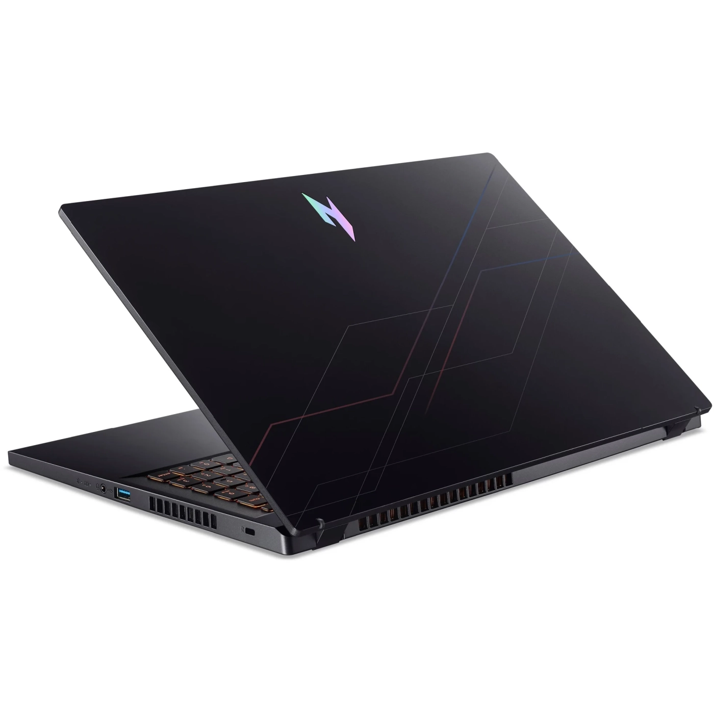 Купити Ноутбук Acer Nitro V 15 ANV15-52 (NH.QZ7EU.007) - фото 5
