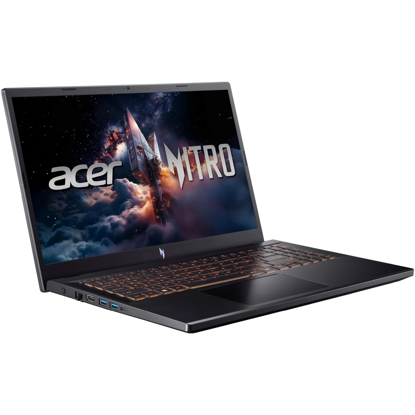 Купить Ноутбук Acer Nitro V 15 ANV15-52 (NH.QZ7EU.00B) - фото 2