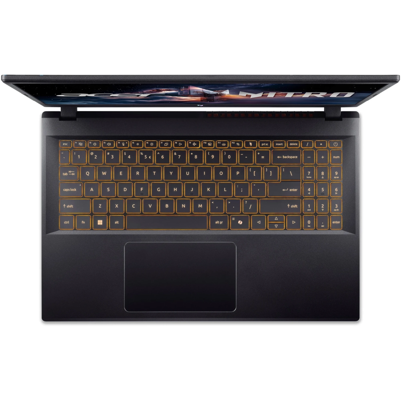 Купить Ноутбук Acer Nitro V 15 ANV15-52 (NH.QZ7EU.00B) - фото 4