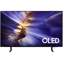 Купити Телевізор Samsung QE42S90FAEXUA - фото 1