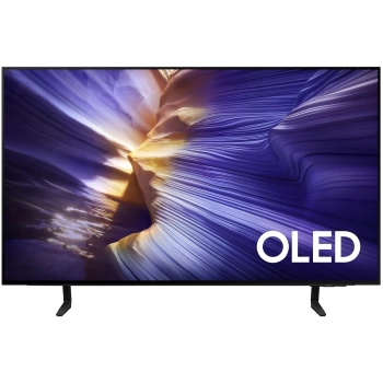 Купити Телевізор Samsung QE42S90FAEXUA - фото 1