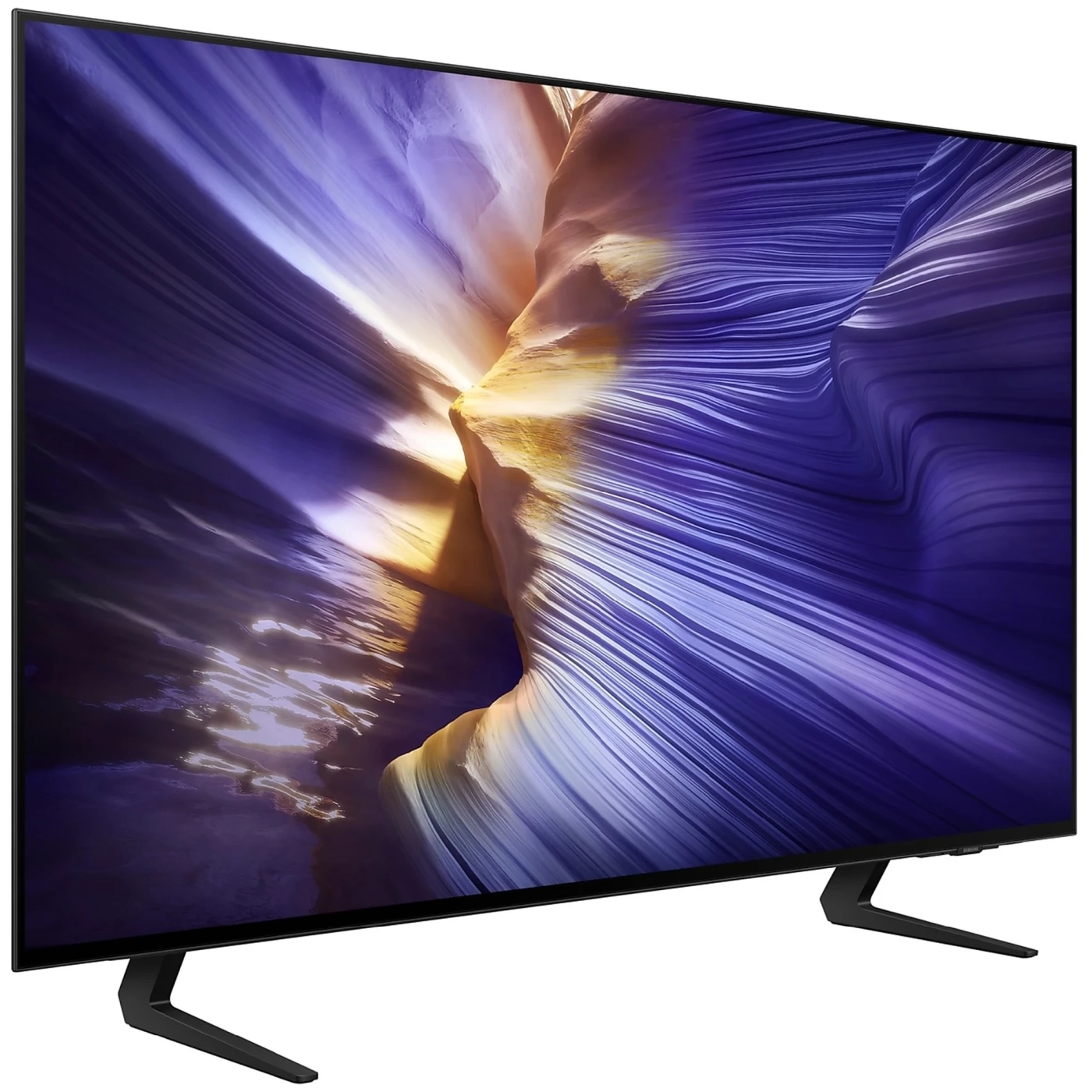 Купити Телевізор Samsung QE42S90FAEXUA - фото 2