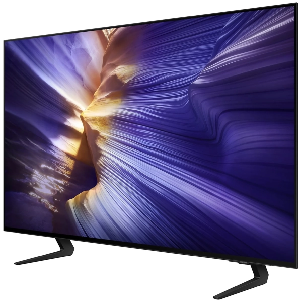 Купити Телевізор Samsung QE42S90FAEXUA - фото 3