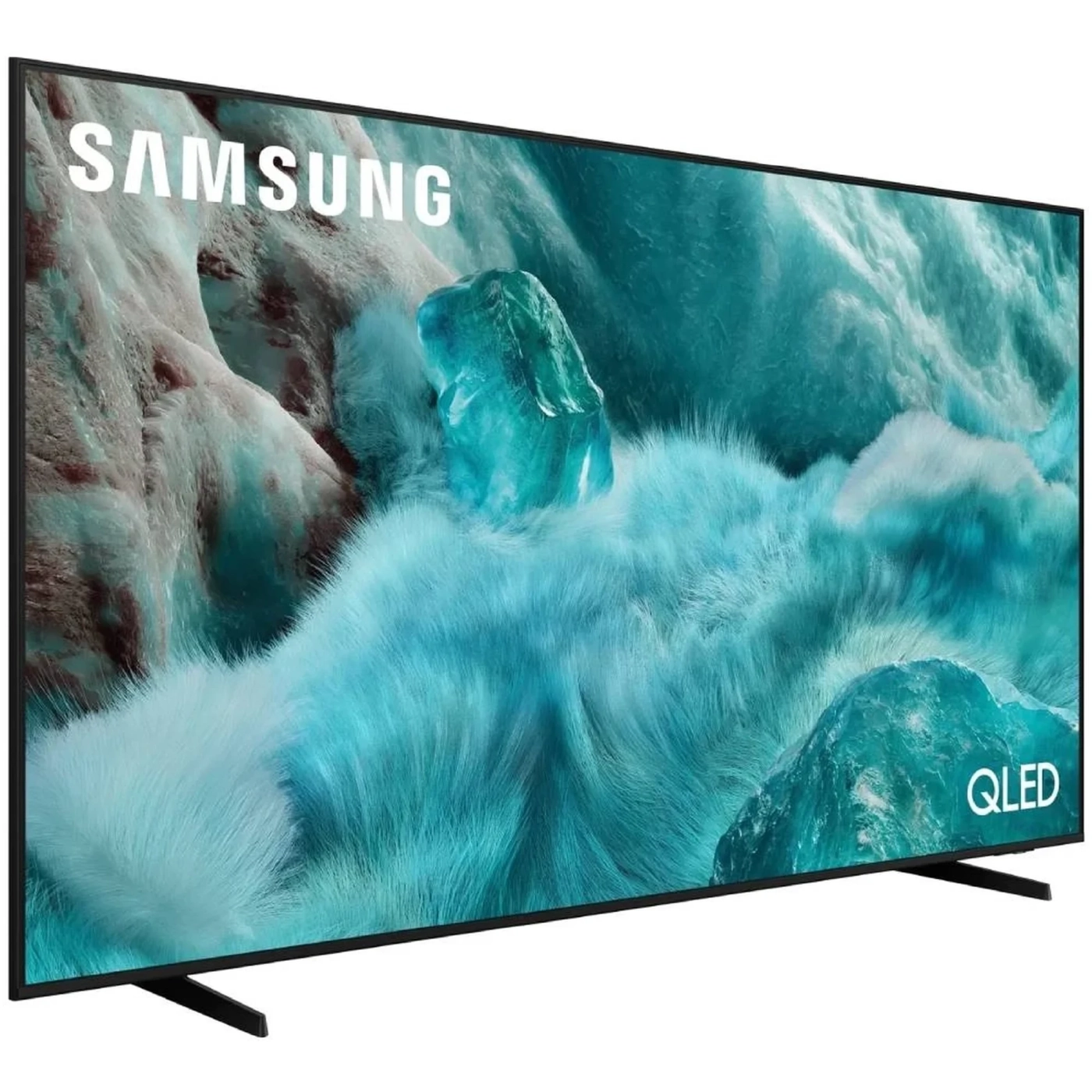 Купити Телевізор Samsung QE43Q7FAAUXUA - фото 2