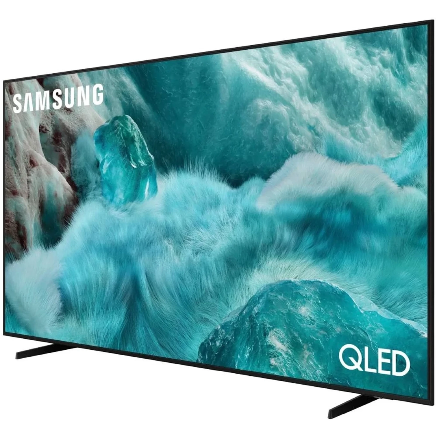 Купити Телевізор Samsung QE43Q7FAAUXUA - фото 3