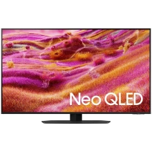 Купити Телевізор Samsung QE43QN90FAUXUA - фото 1