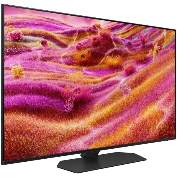 Купити Телевізор Samsung QE43QN90FAUXUA - фото 2
