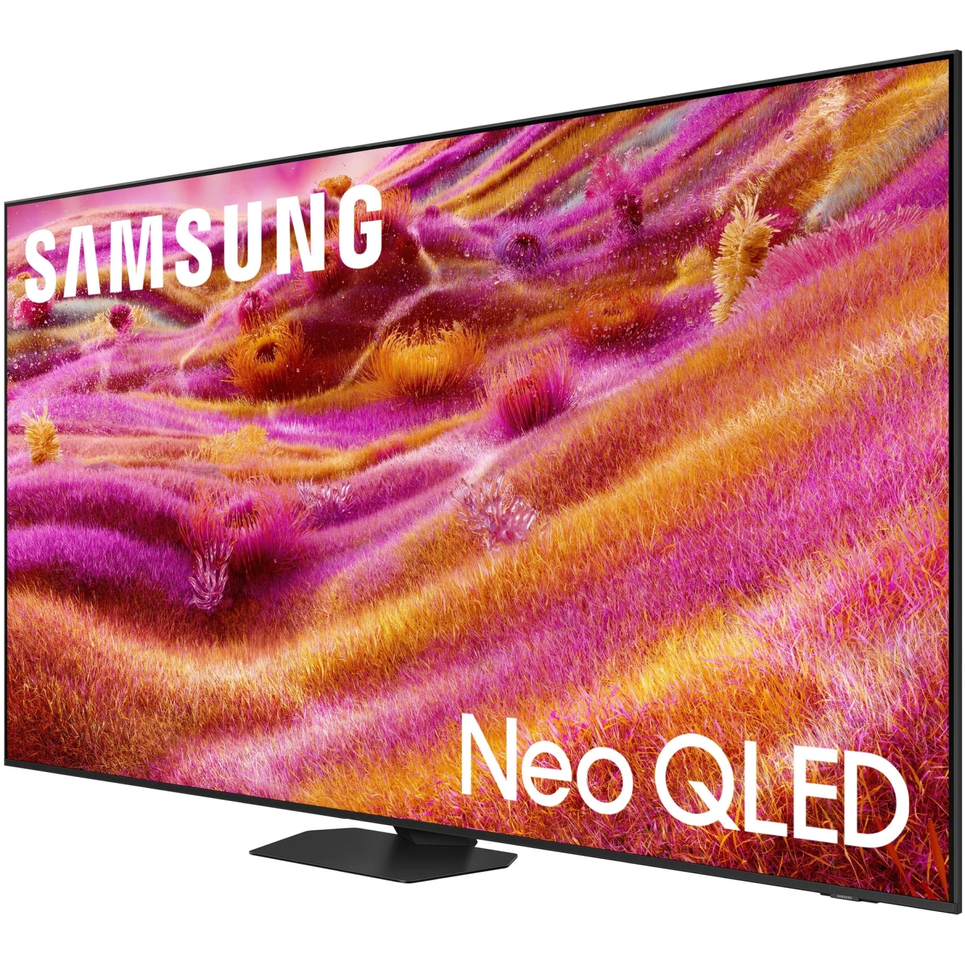 Купити Телевізор Samsung QE43QN90FAUXUA - фото 3