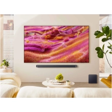 Купити Телевізор Samsung QE43QN90FAUXUA - фото 6