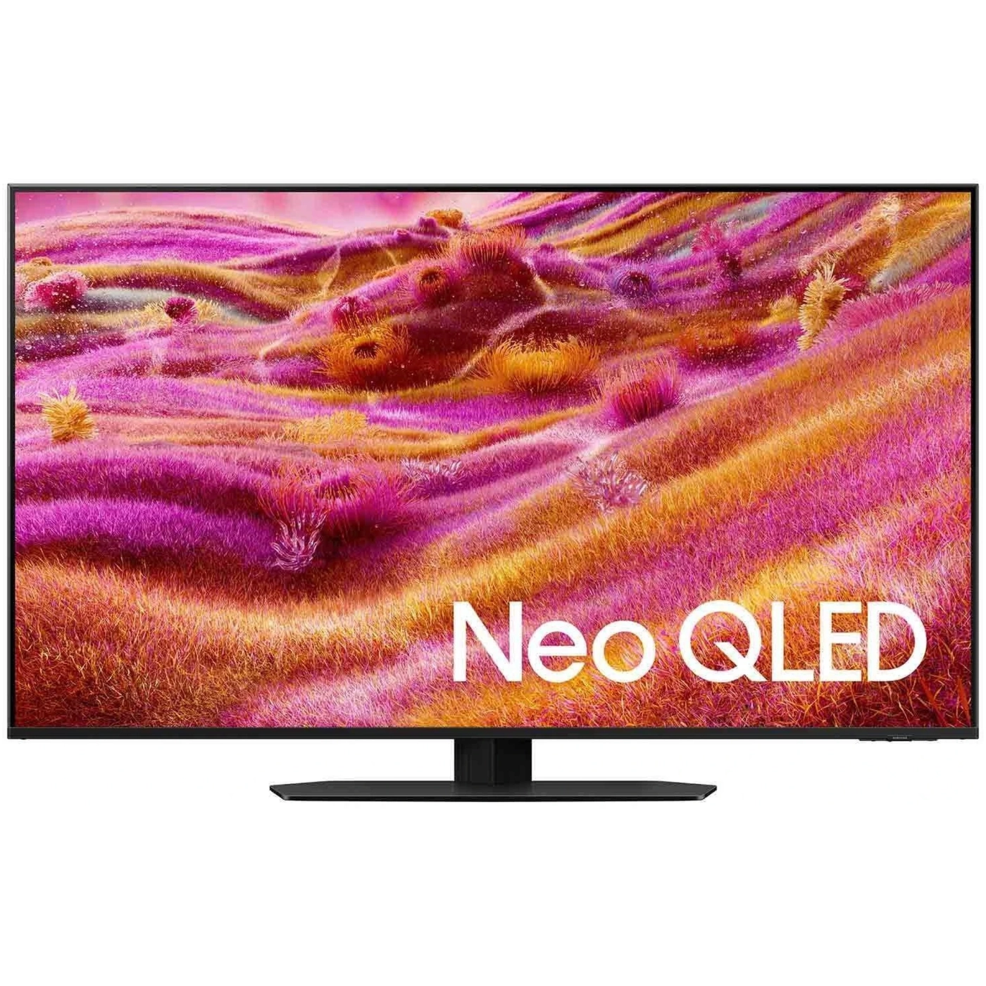 Купити Телевізор Samsung QE50QN90FAUXUA - фото 1