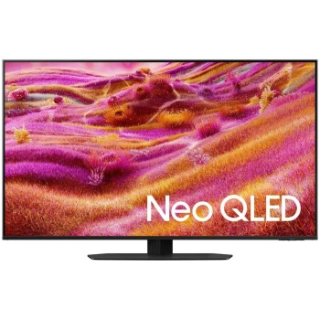Купити Телевізор Samsung QE50QN90FAUXUA - фото 1