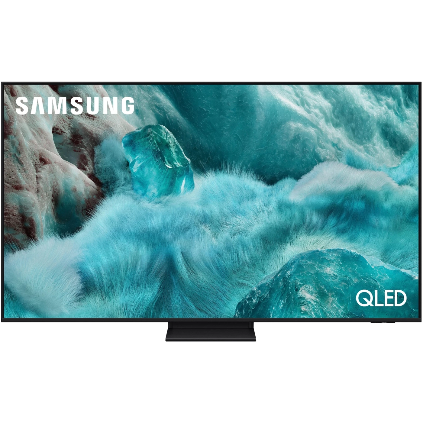 Купити Телевізор Samsung QE55Q7F5AUXUA - фото 1