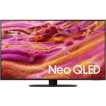 Купити Телевізор Samsung QE55QN90FAUXUA - фото 1