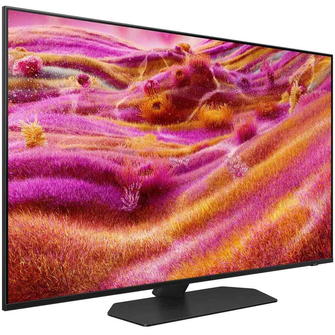 Купити Телевізор Samsung QE55QN90FAUXUA - фото 2