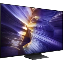 Купити Телевізор Samsung QE55S90FAEXUA - фото 2
