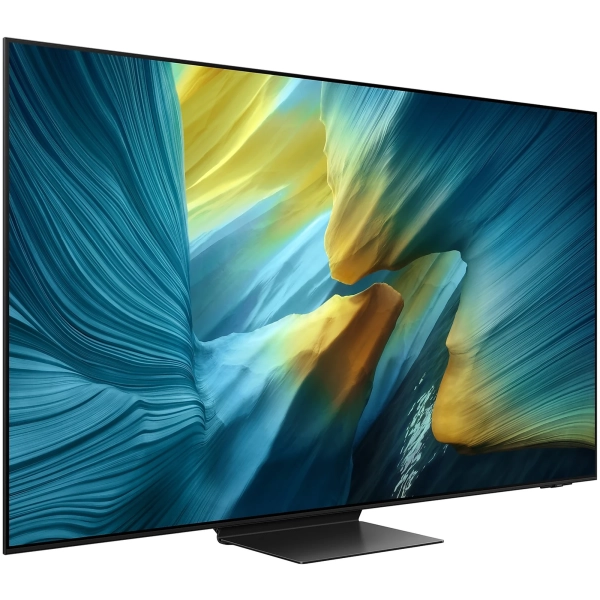 Купити Телевізор Samsung QE55S95FAUXUA - фото 2