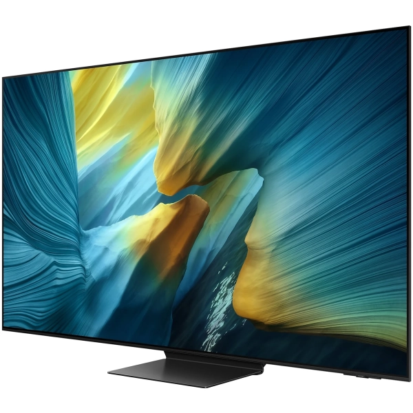 Купити Телевізор Samsung QE55S95FAUXUA - фото 3
