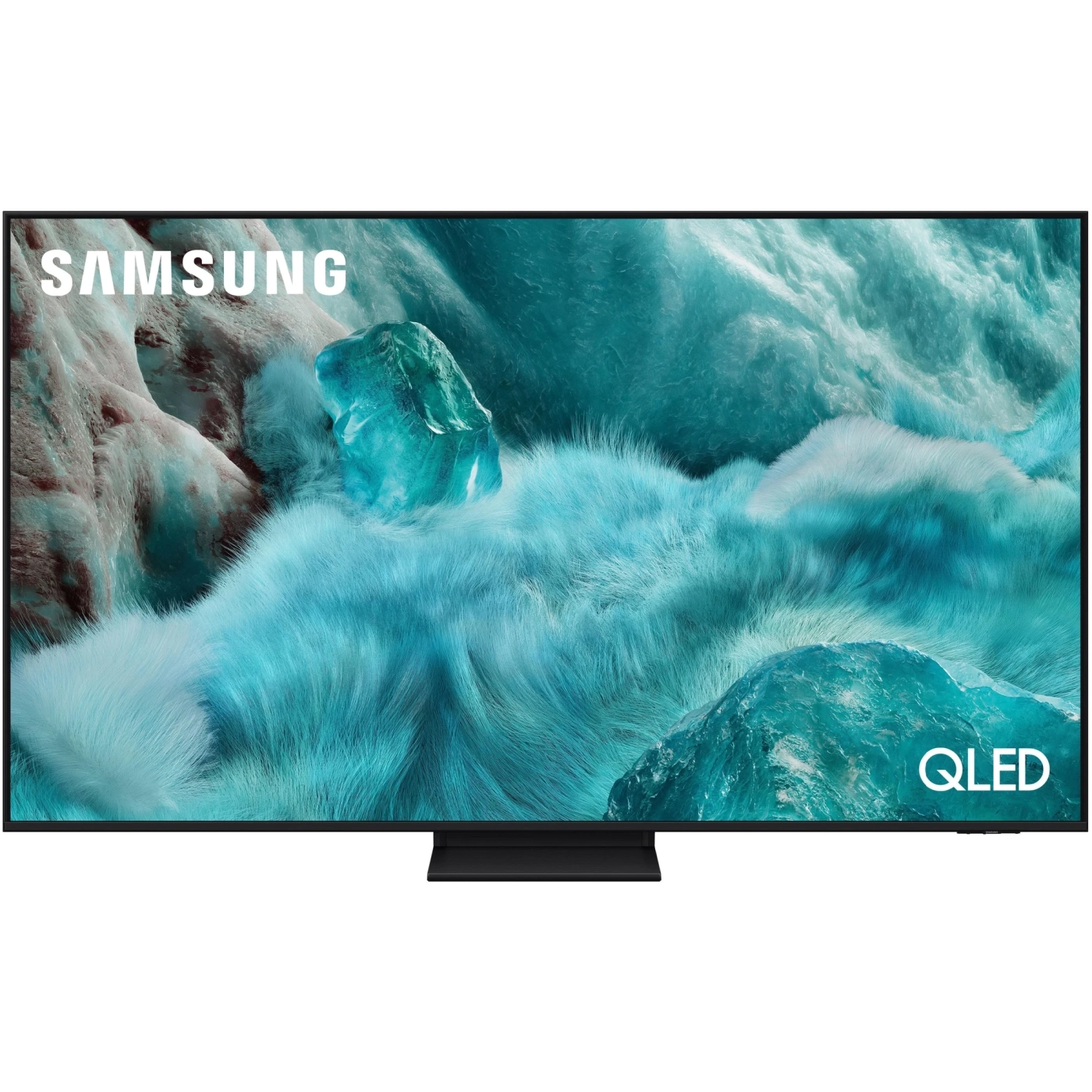 Купити Телевізор Samsung QE65Q7F5AUXUA - фото 1