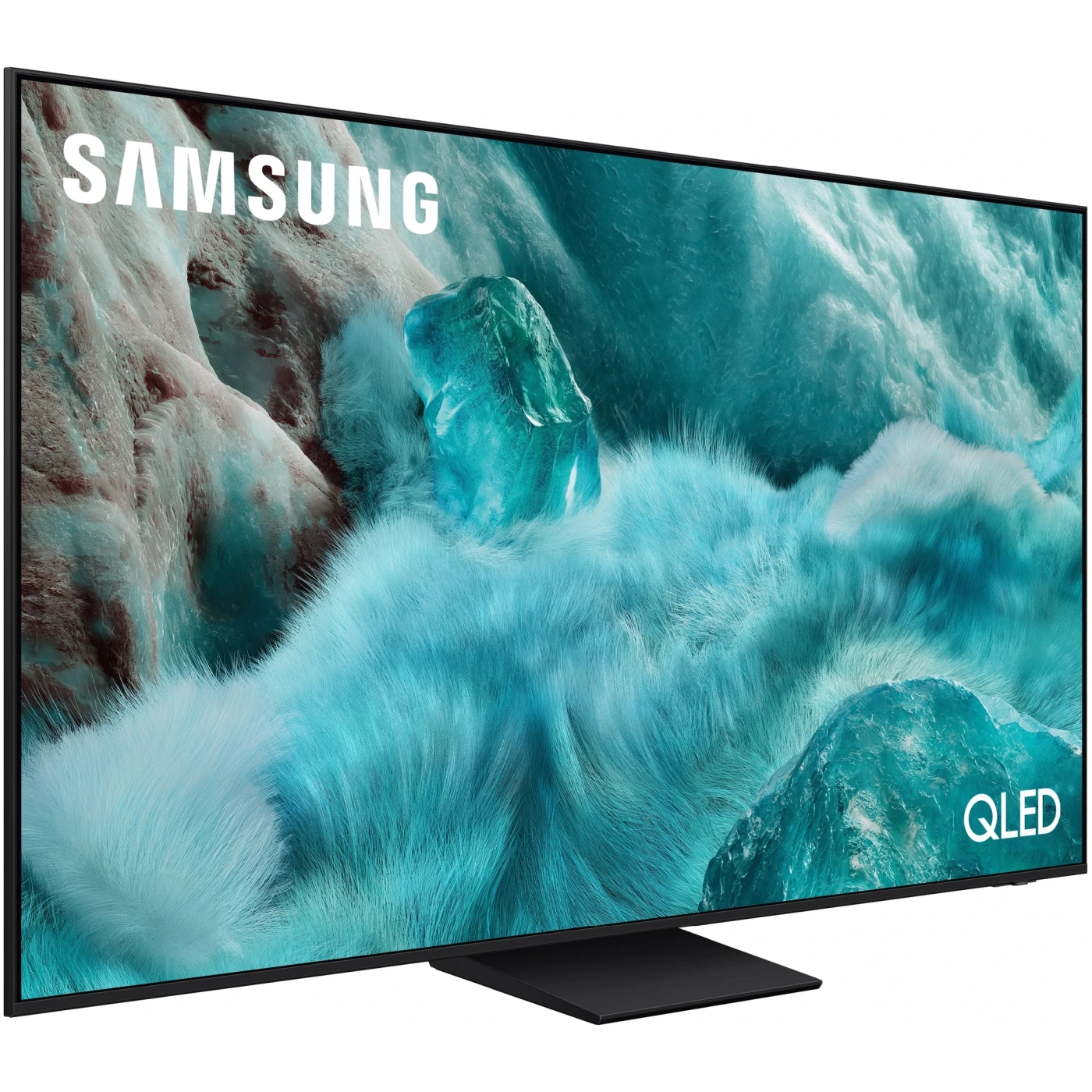 Купити Телевізор Samsung QE65Q7F5AUXUA - фото 2