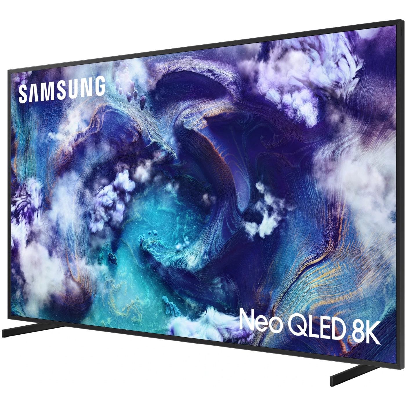 Купити Телевізор Samsung QE65QN900FUXUA - фото 2