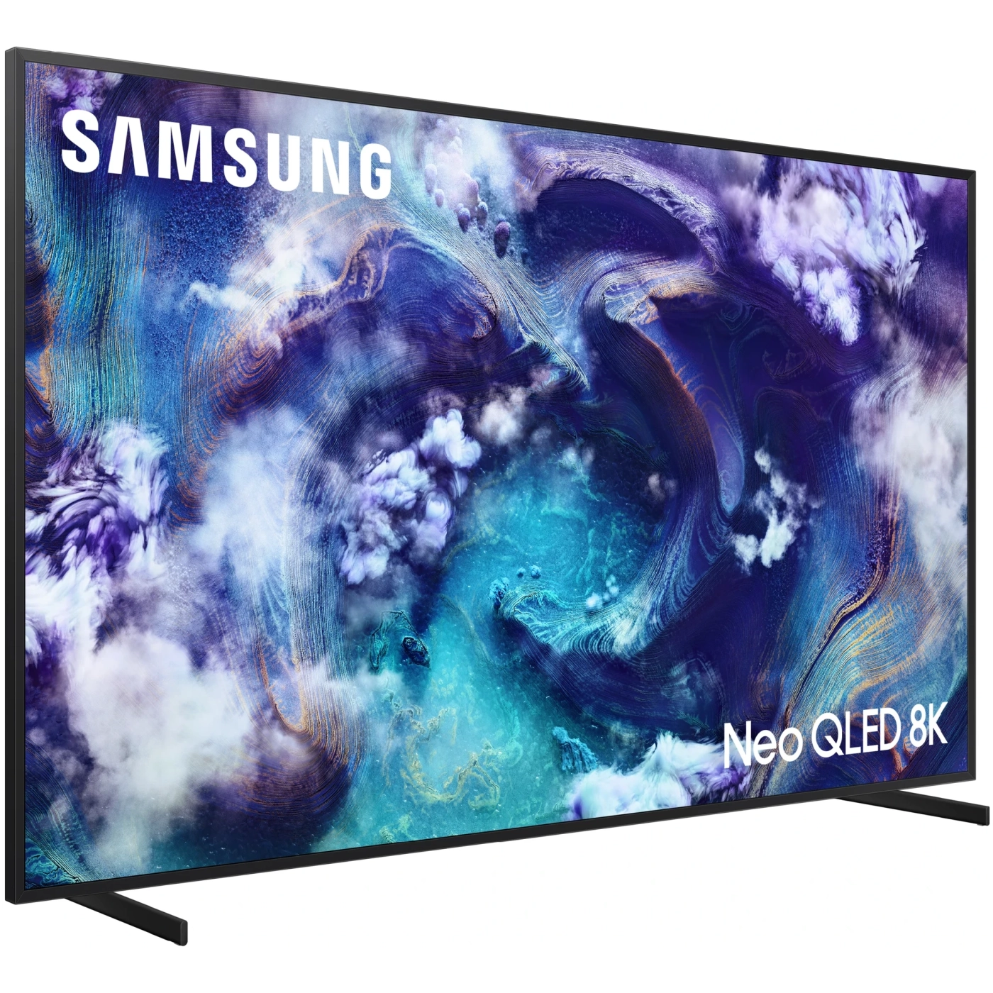 Купити Телевізор Samsung QE65QN900FUXUA - фото 5