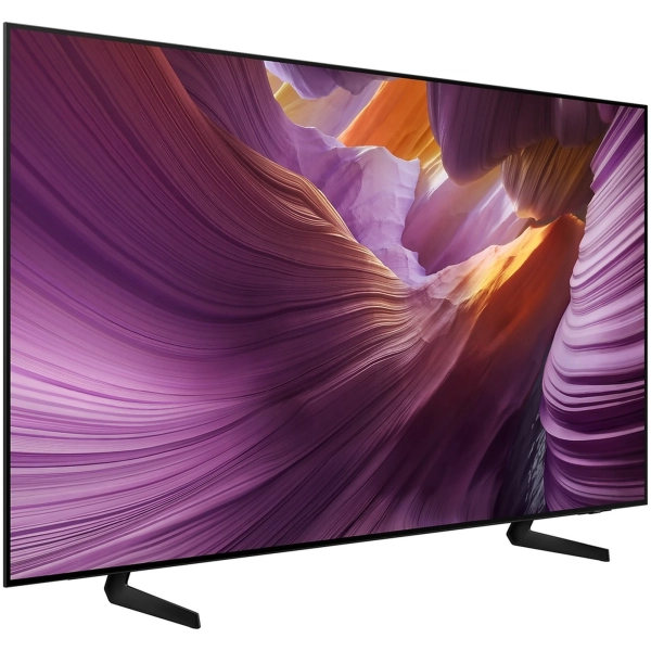 Купить Телевизор Samsung QE65S85FAEXUA - фото 2