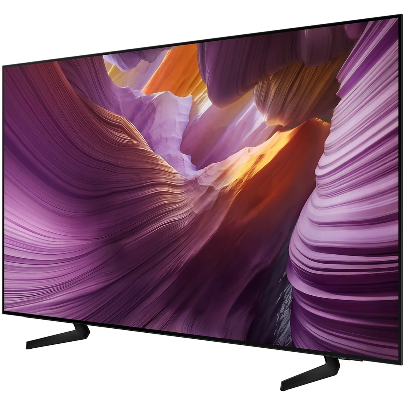 Купить Телевизор Samsung QE65S85FAEXUA - фото 3