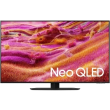 Купити Телевізор Samsung QE75QN90FAUXUA - фото 1