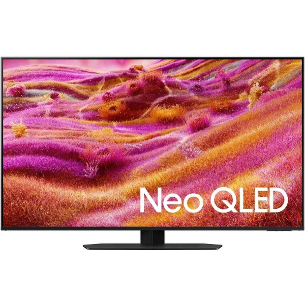Купити Телевізор Samsung QE75QN90FAUXUA - фото 1