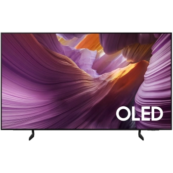 Купити Телевізор Samsung QE77S85FAEXUA - фото 1