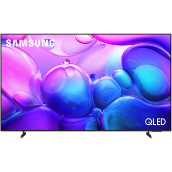 Купити Телевізор Samsung QE85Q6FAAUXUA - фото 1