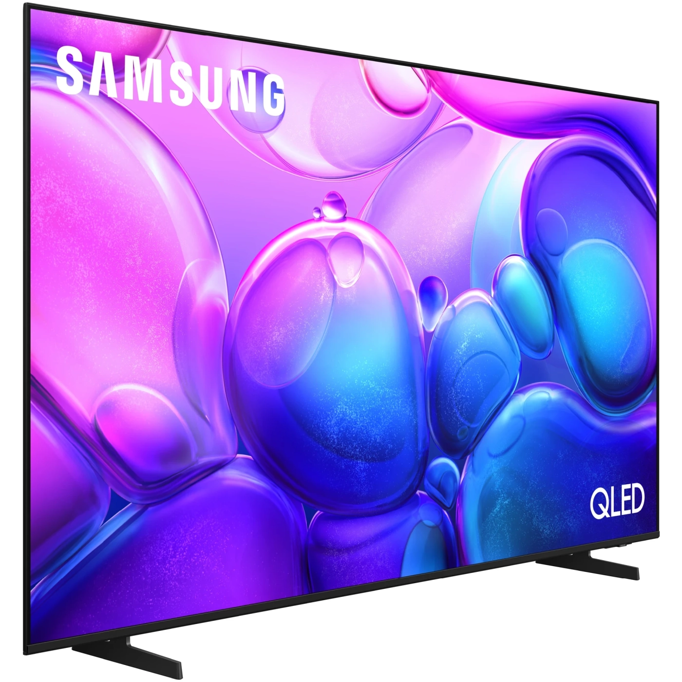 Купити Телевізор Samsung QE85Q6FAAUXUA - фото 2