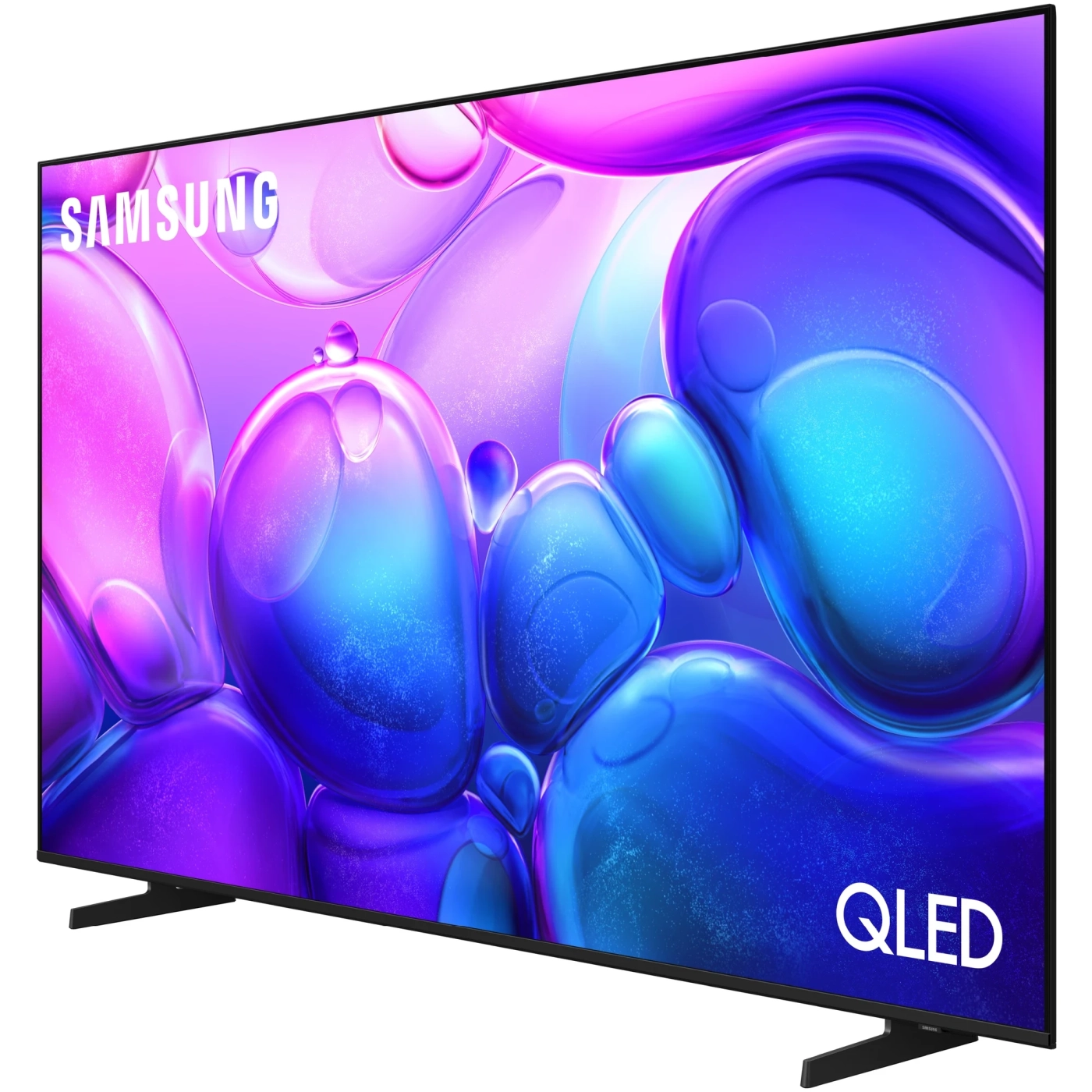 Купити Телевізор Samsung QE85Q6FAAUXUA - фото 3