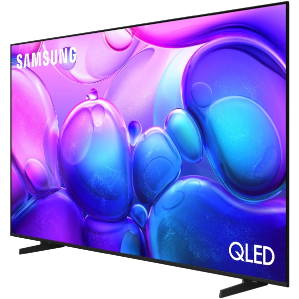 Купити Телевізор Samsung QE85Q6FAAUXUA - фото 3