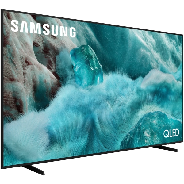 Купити Телевізор Samsung QE85Q7FAAUXUA - фото 2