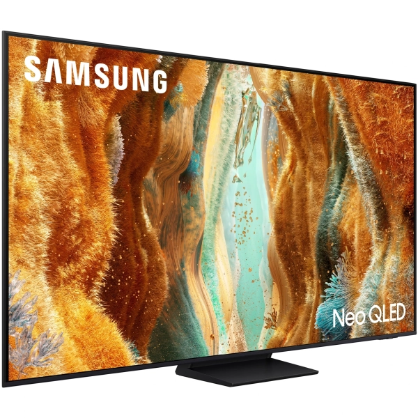 Купить Телевизор Samsung QE85QN70FAUXUA - фото 2