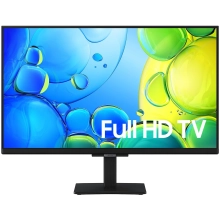 Купити Телевізор Samsung UE27F6000FUXUA - фото 1