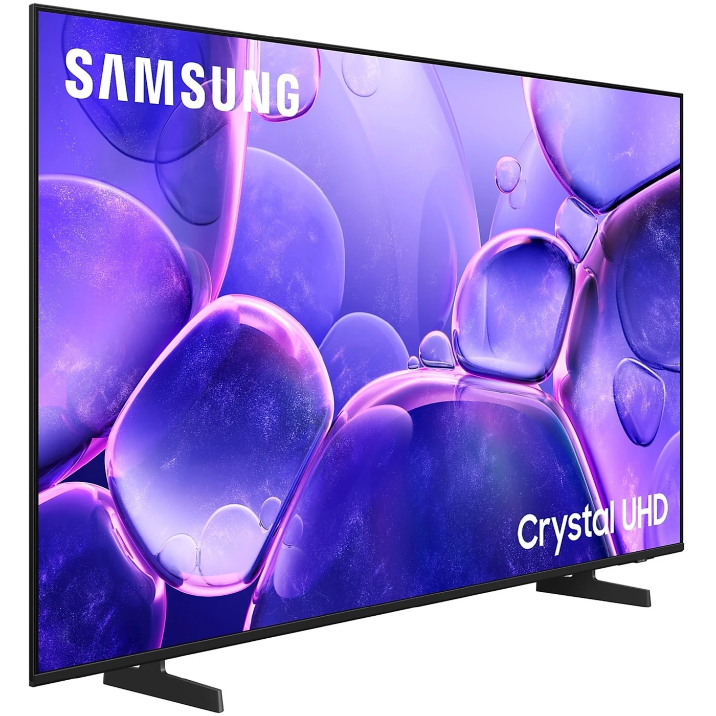 Купити Телевізор Samsung UE43U8000FUXUA - фото 2