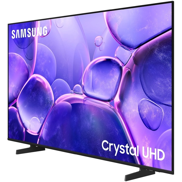 Купити Телевізор Samsung UE50U8000FUXUA - фото 3